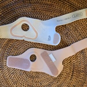 Owlet Replacment Socks Set of 2